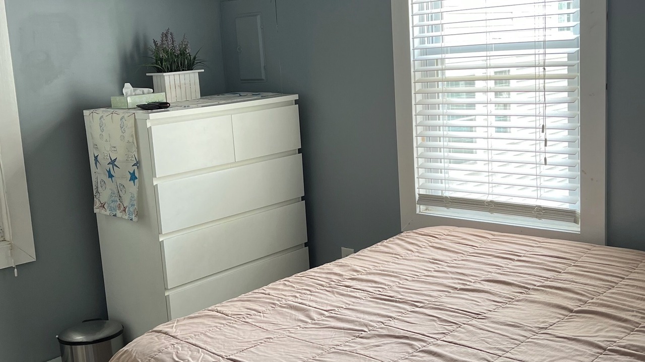Photo of Bedroom in North End