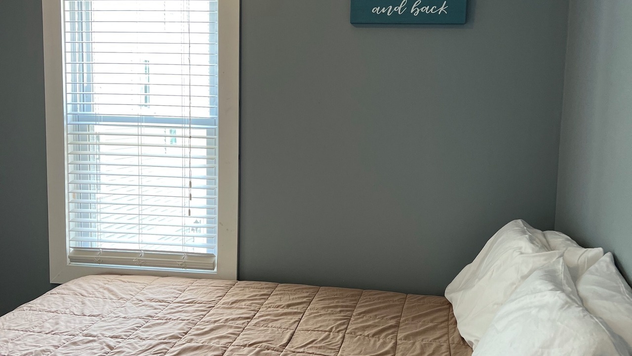 Photo of Bedroom in North End