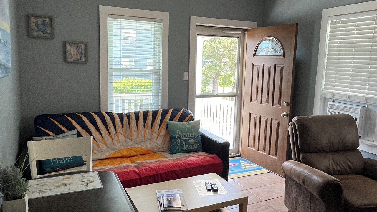 Photo of Livingroom in North End
