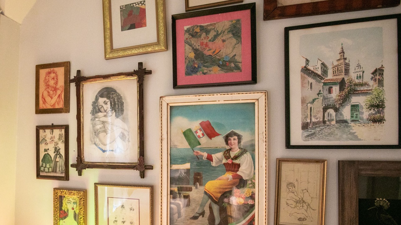 Photo of Bedroom in West Highland