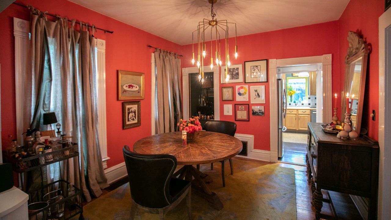 Photo of Bedroom in West Highland