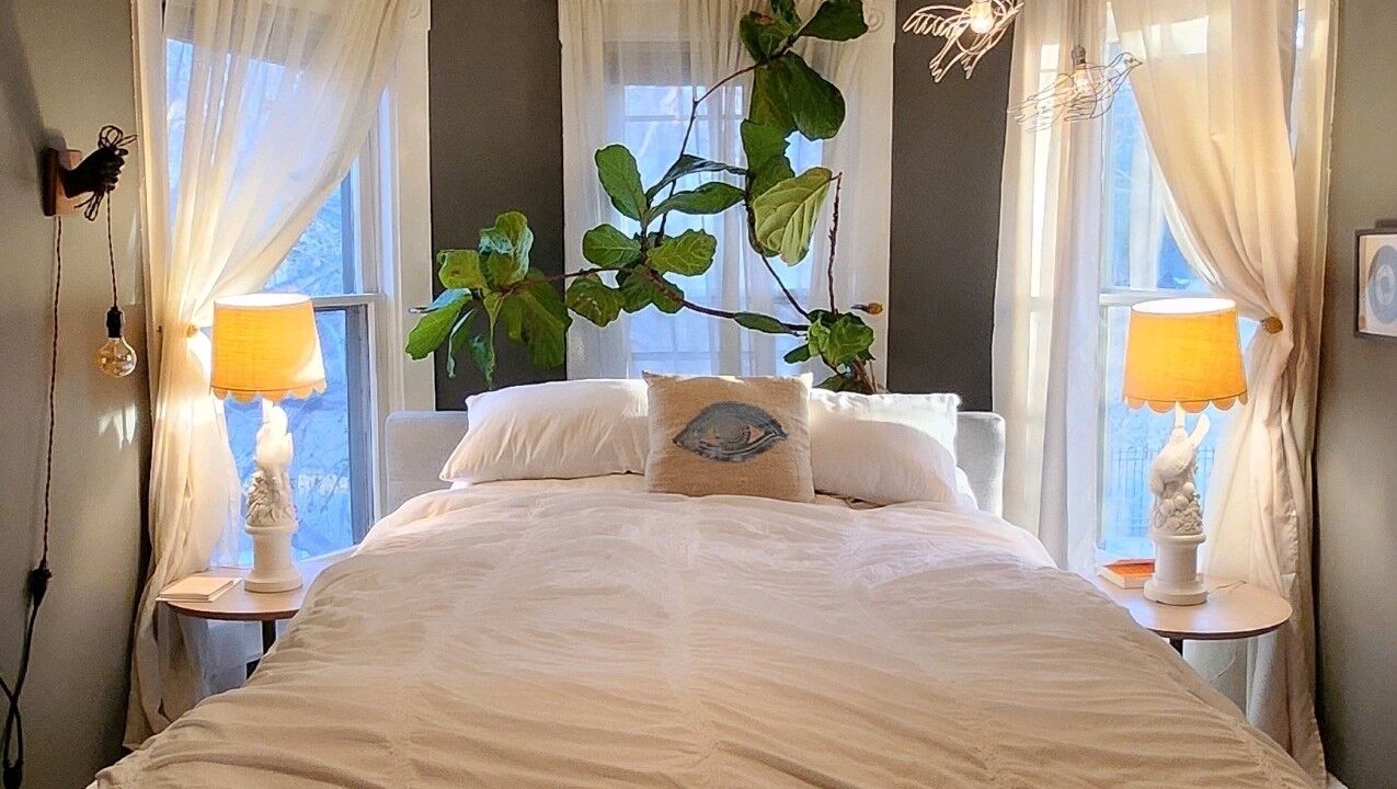 Photo of Bedroom in West Highland