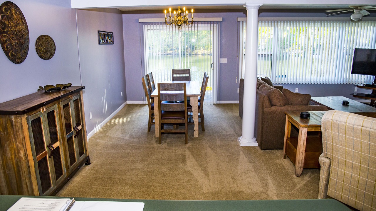 Photo of Bedroom in Fairfield Glade