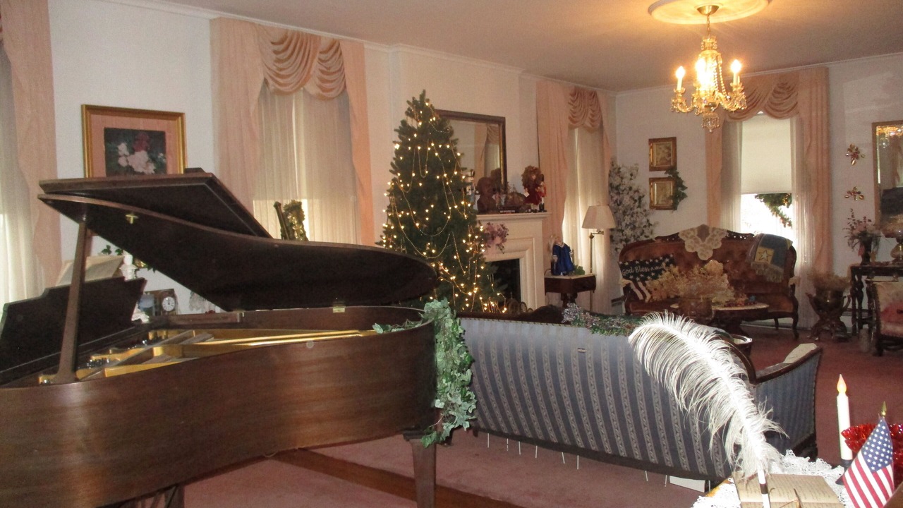 Photo of Bedroom in Bellepoint