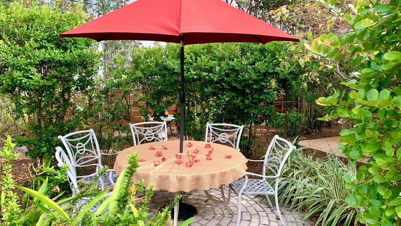 Photo of Outdoor in North Beach