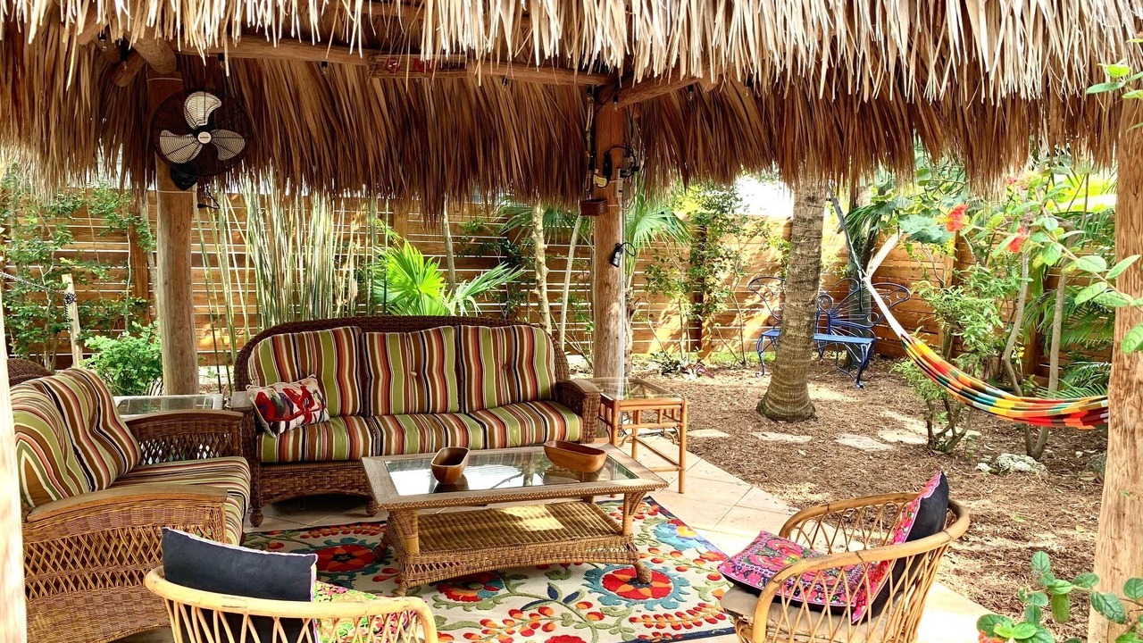Photo of Patio Balcony in North Beach