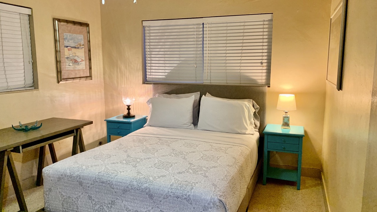 Photo of Bedroom in North Beach