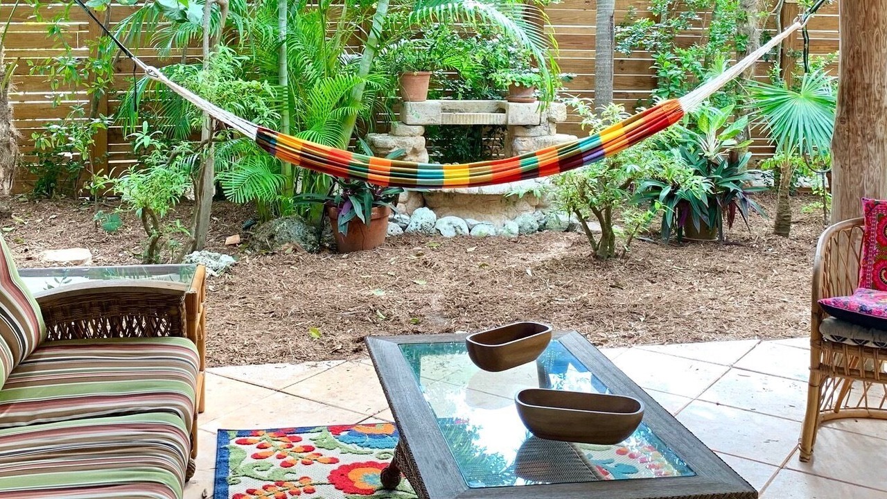Photo of Patio Balcony in North Beach