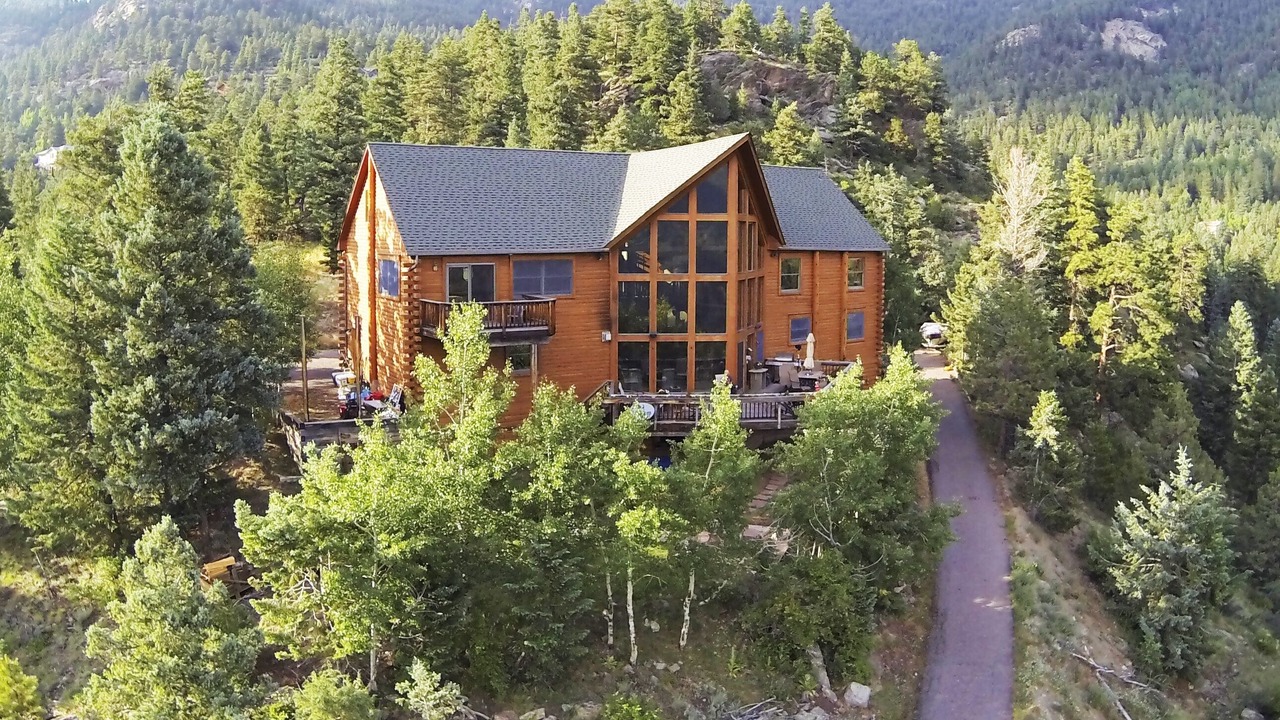 Photo of Others in Evergreen