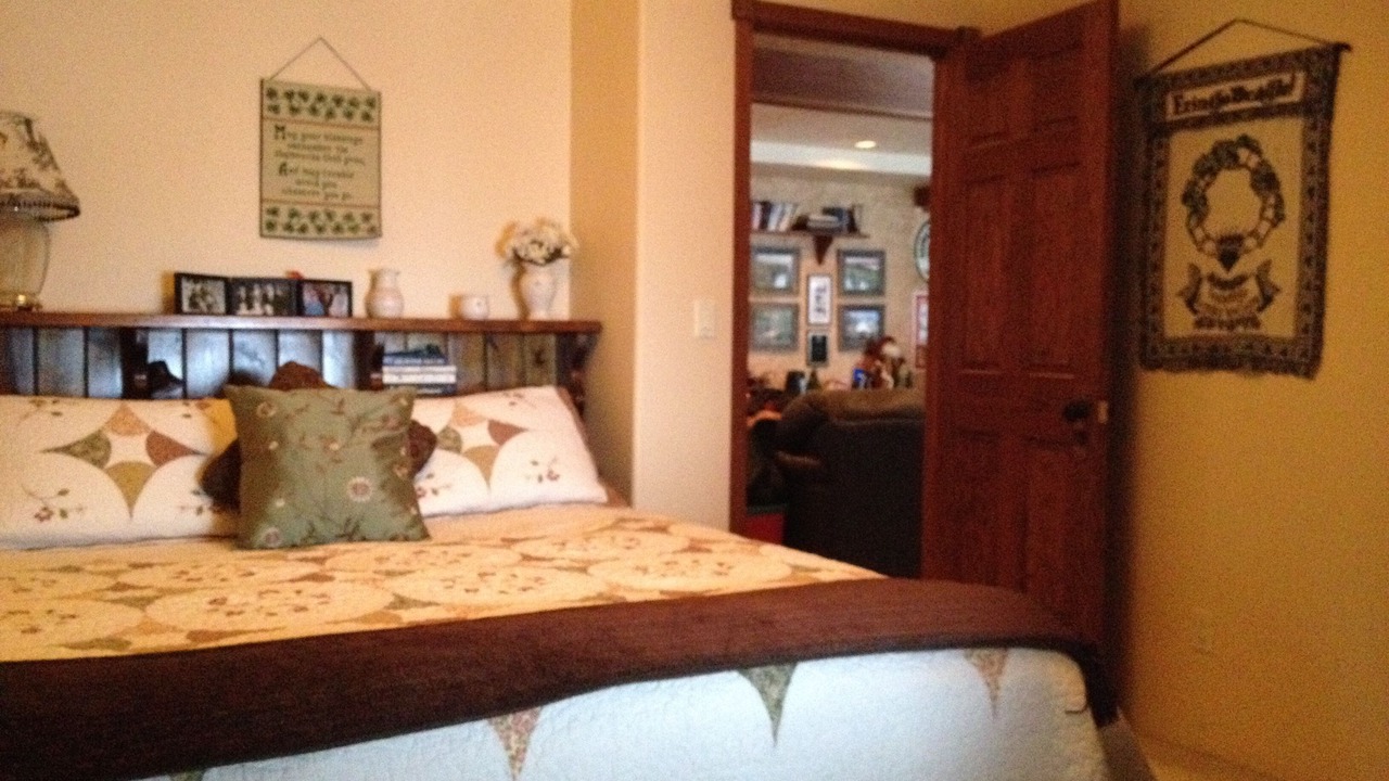 Photo of Bedroom in Evergreen