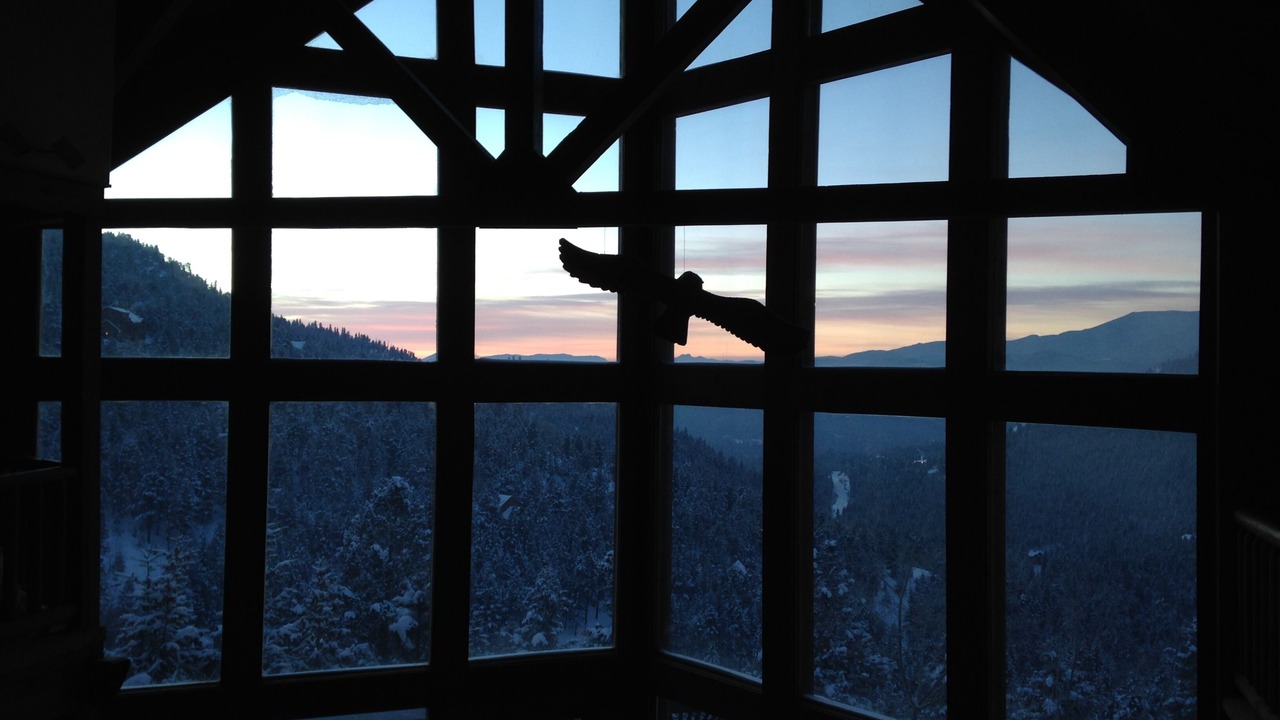 Photo of Others in Evergreen