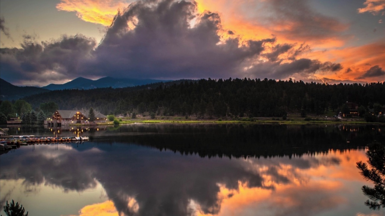 Photo of Others in Evergreen