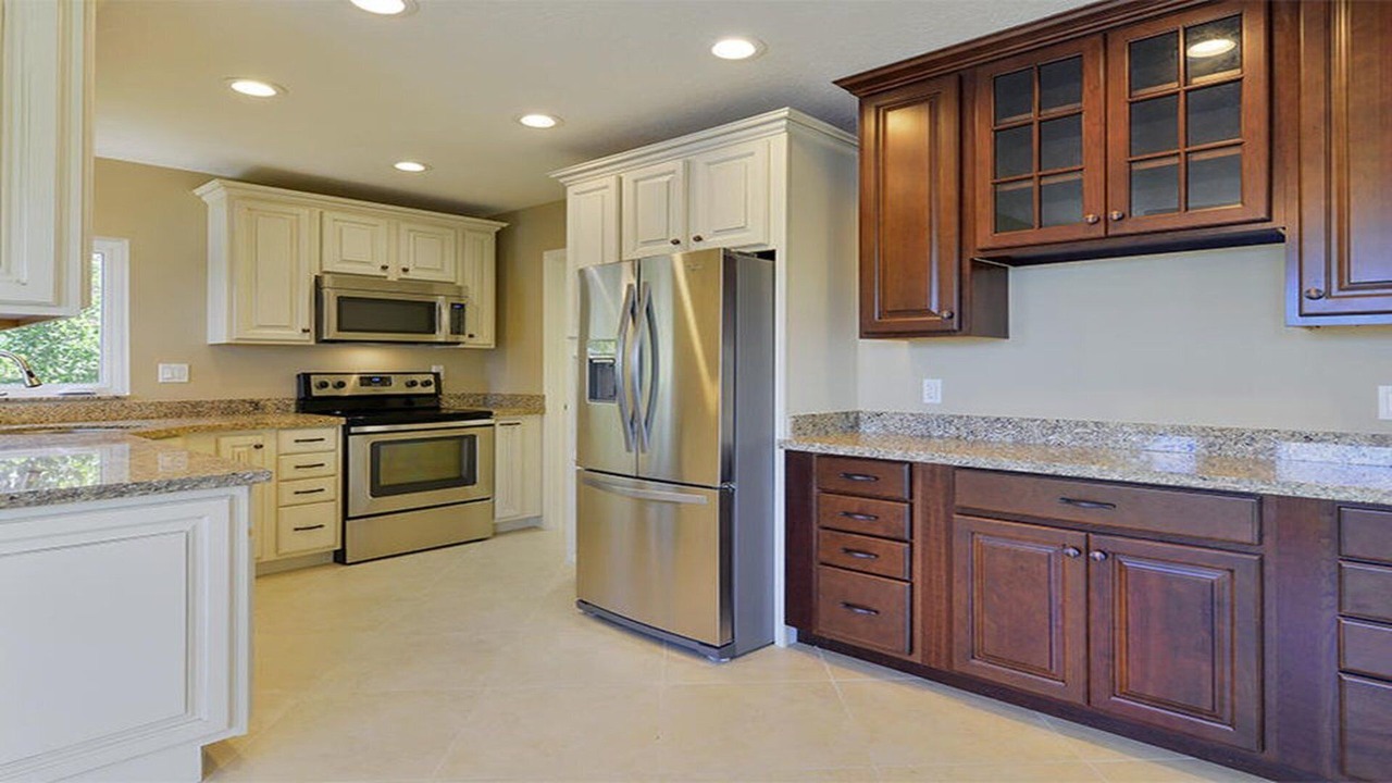 Photo of Kitchen in Pirates Cove