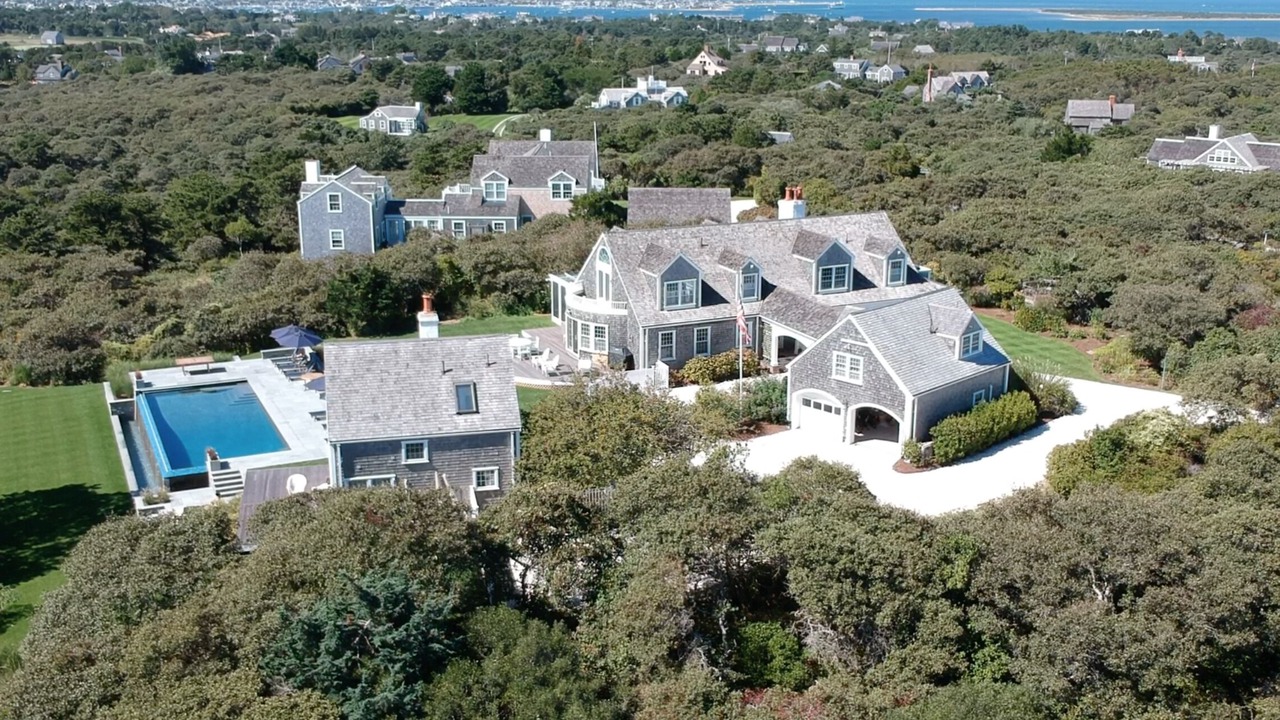 Photo of Outdoor in Nantucket