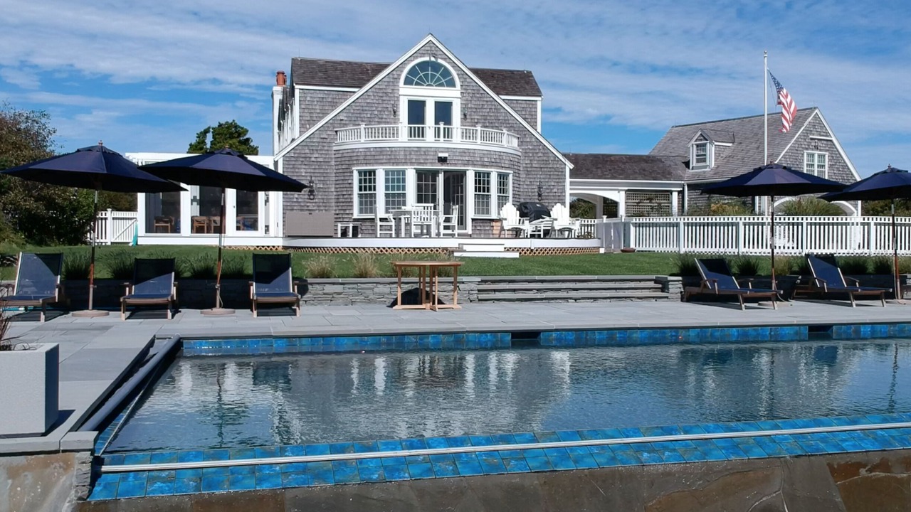 Photo of Outdoor in Nantucket