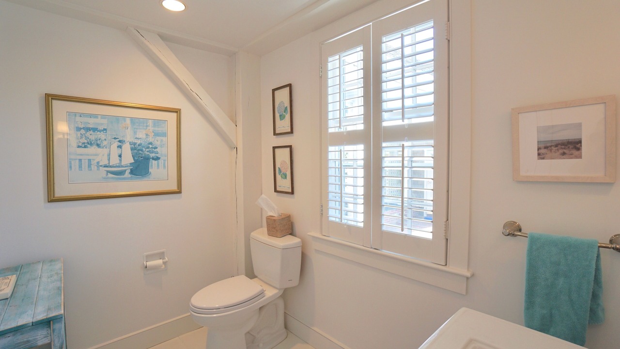 Photo of Bedroom in Nantucket