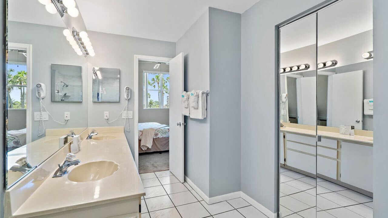 Photo of Bathroom in Isla del Sol
