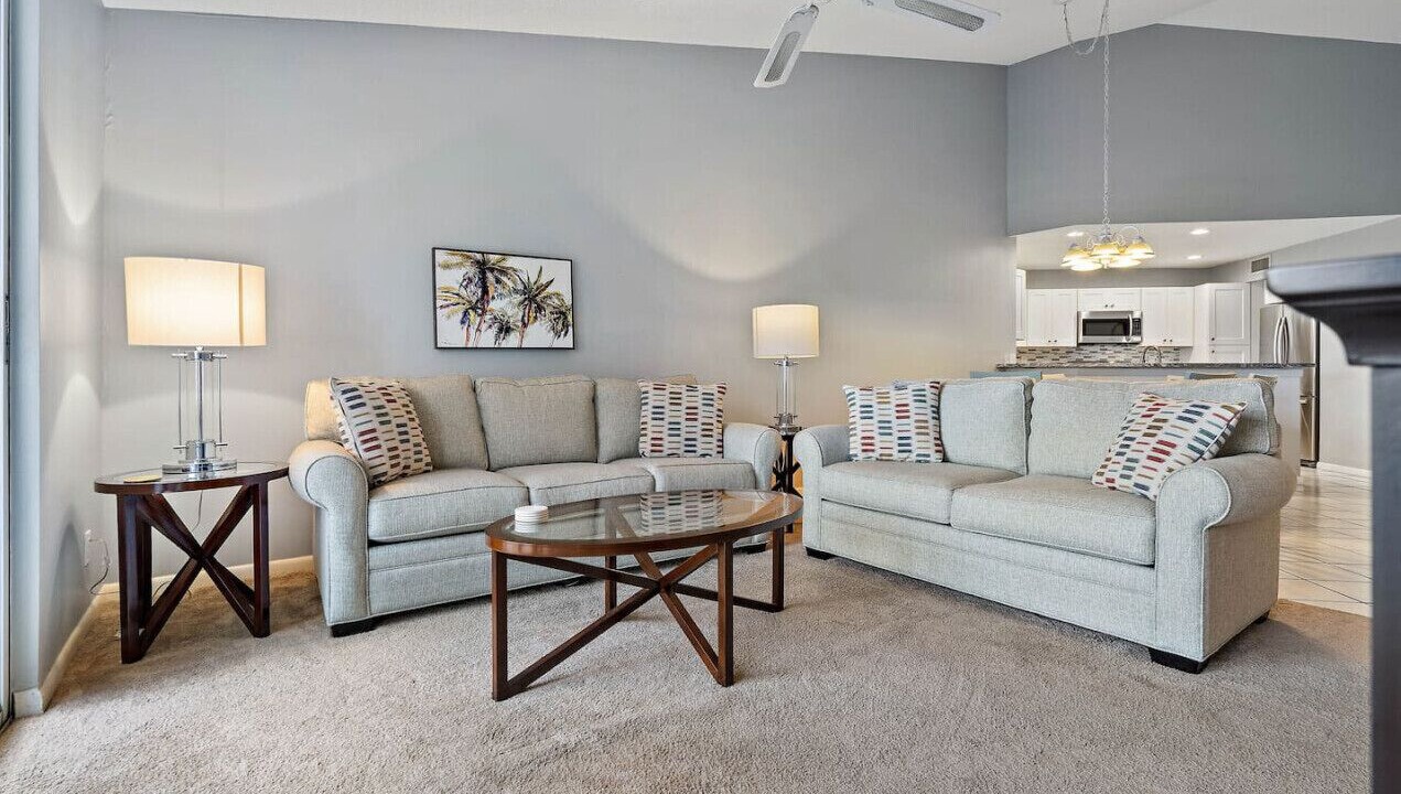 Photo of Livingroom in Isla del Sol