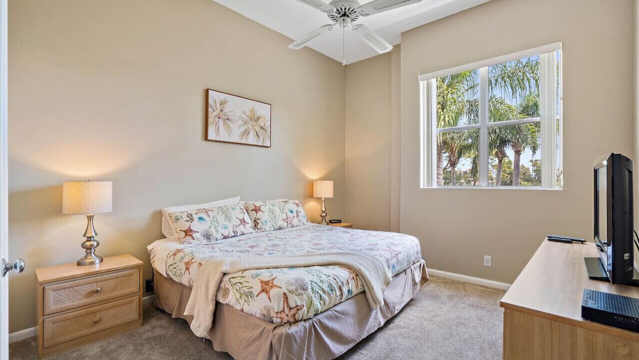 Photo of Bedroom in Isla del Sol