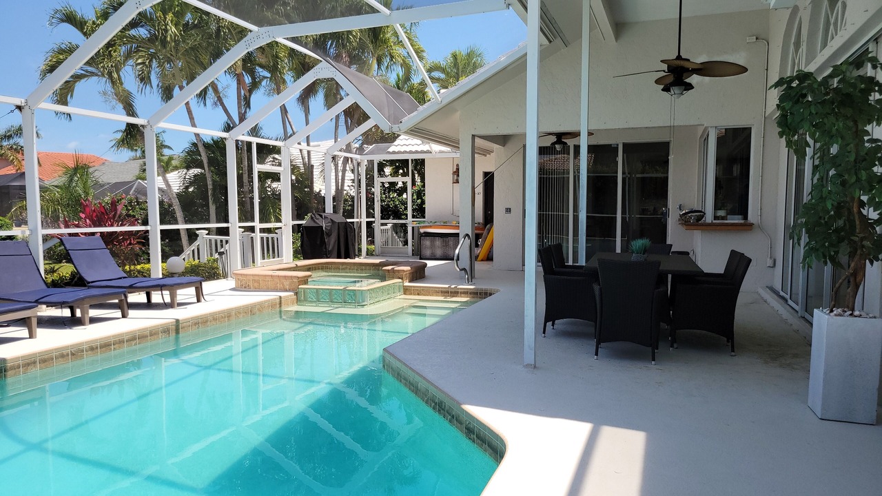 Photo of Outdoor in Marco Island