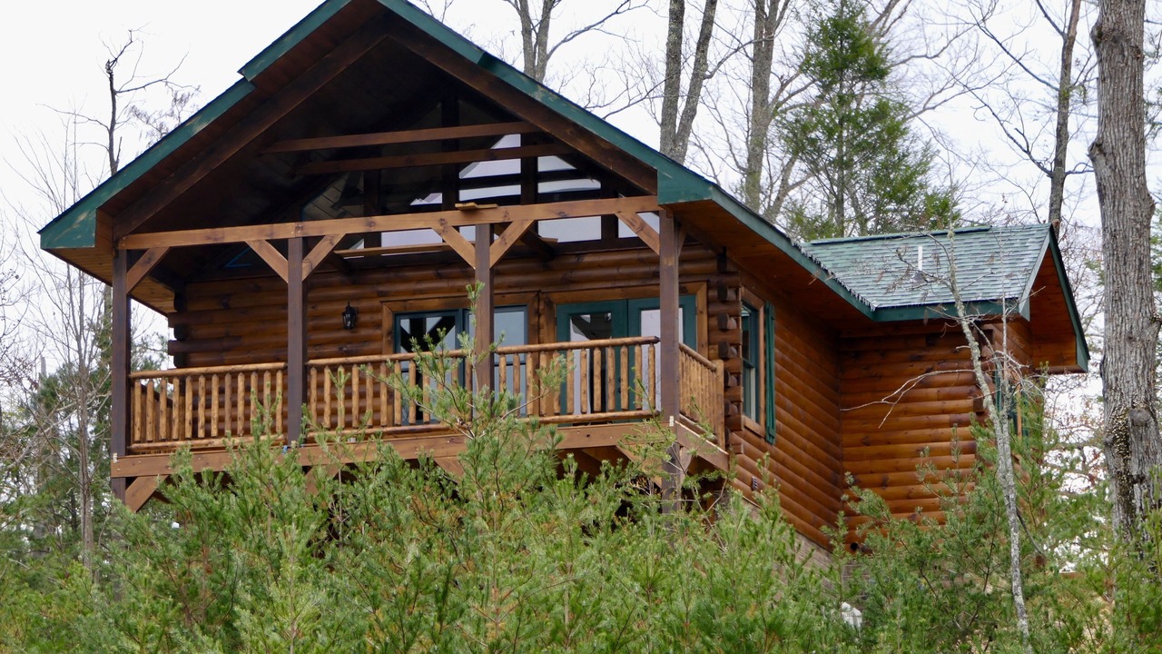 Photo of Outdoor in Hemlock Hills