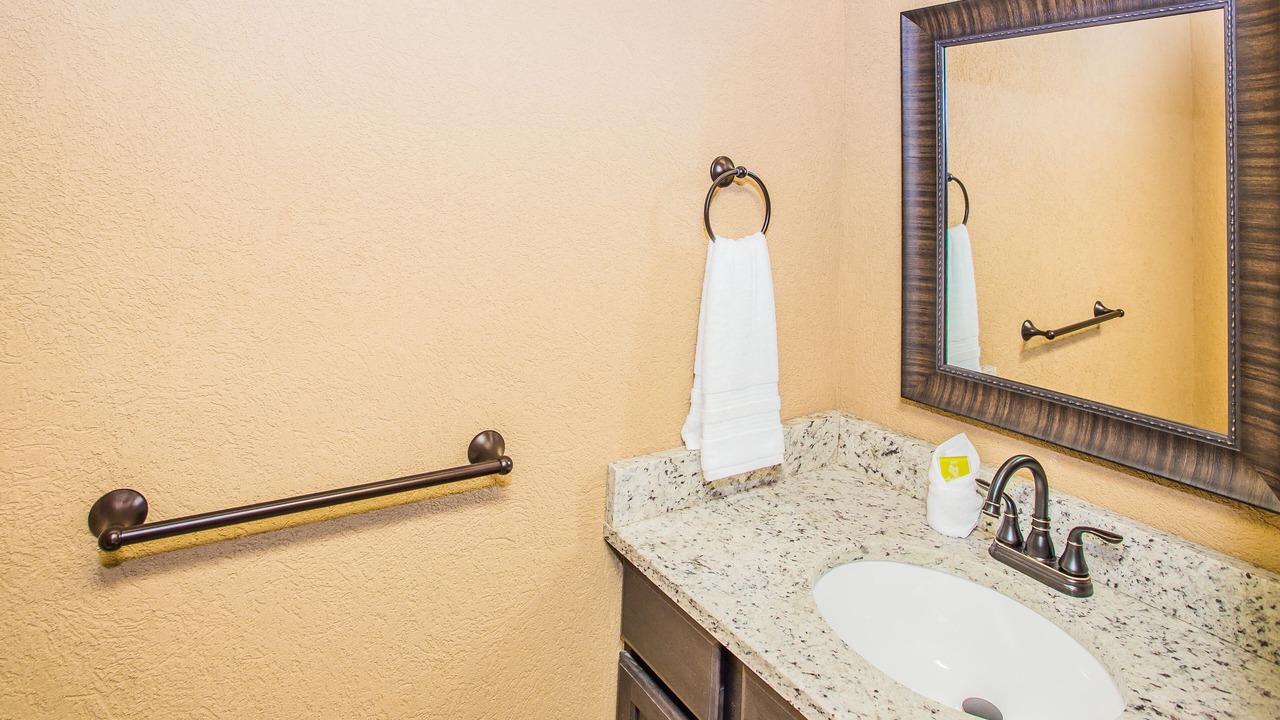 Photo of Bathroom in Hemlock Hills