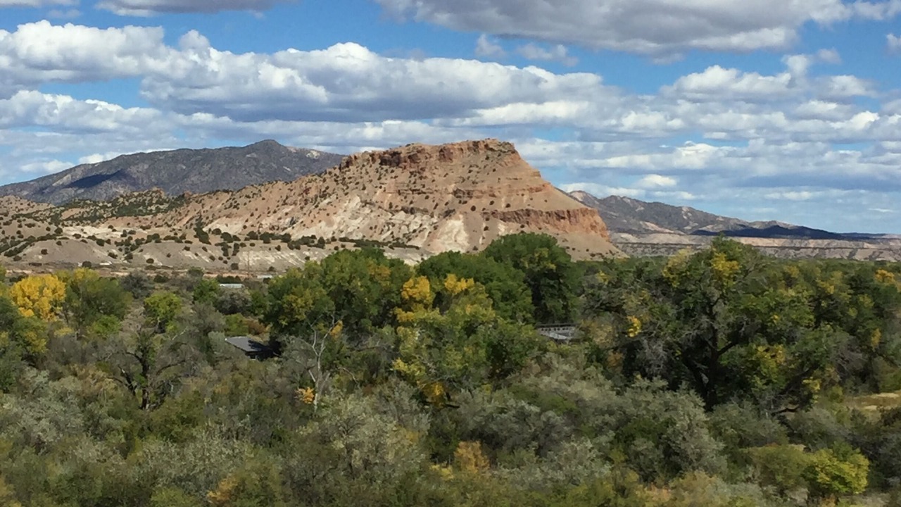 Photo of Others in Abiquiu