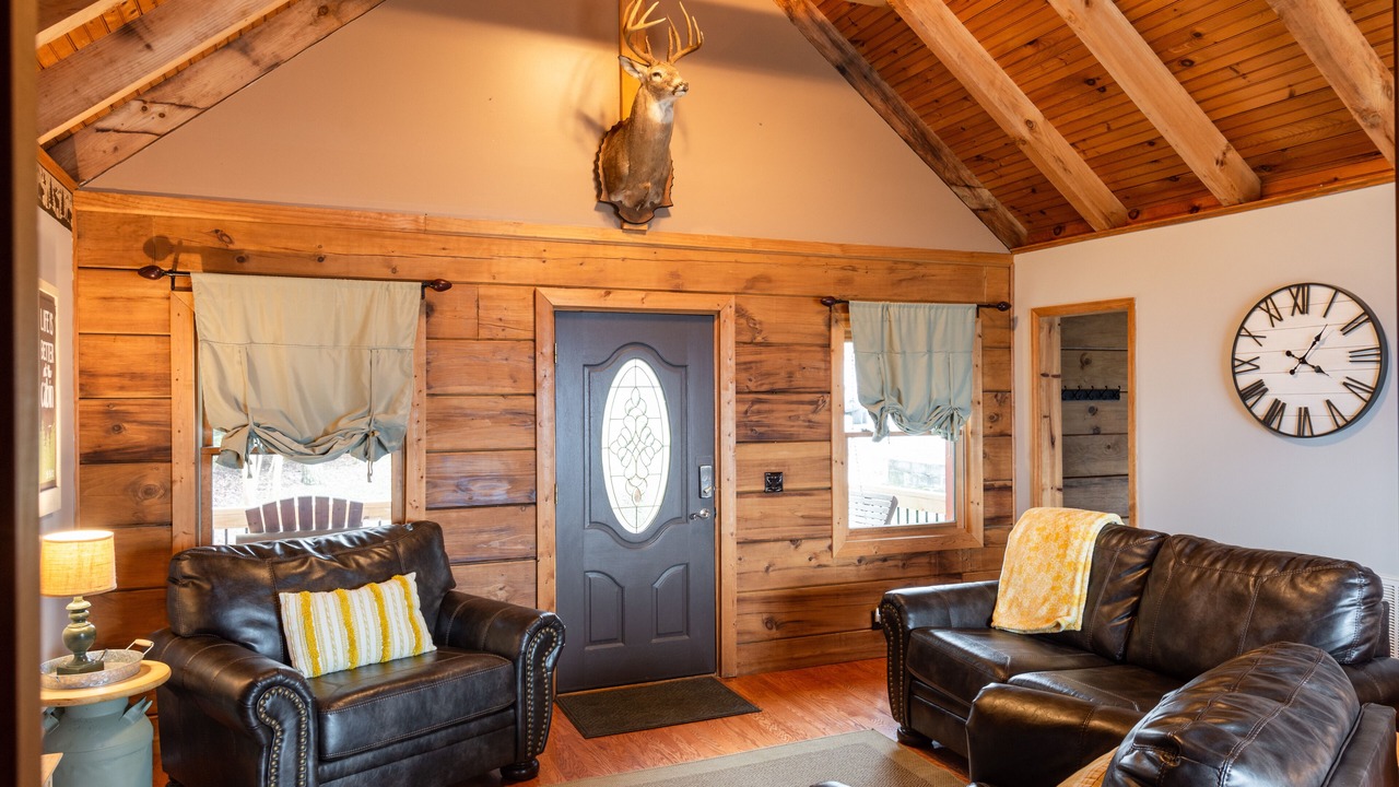 Photo of Livingroom in Lupton City