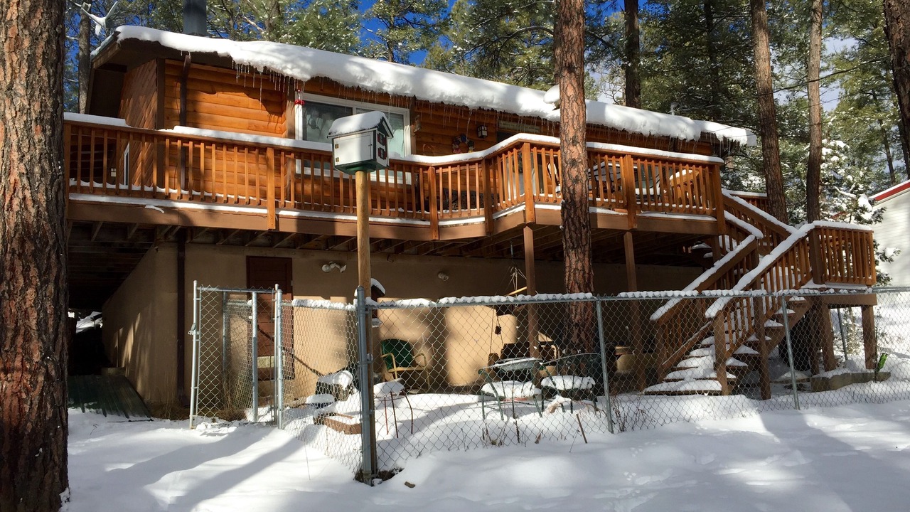 Photo of Outdoor in Ruidoso