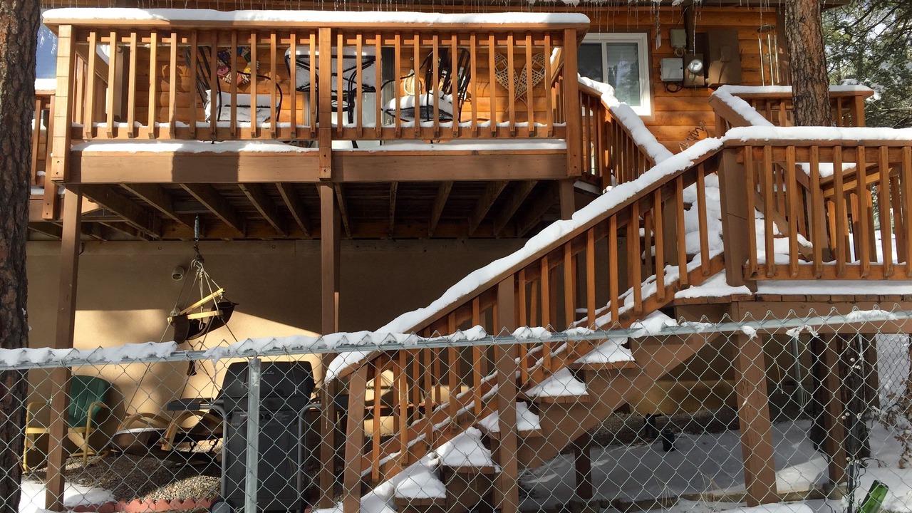 Photo of Outdoor in Ruidoso