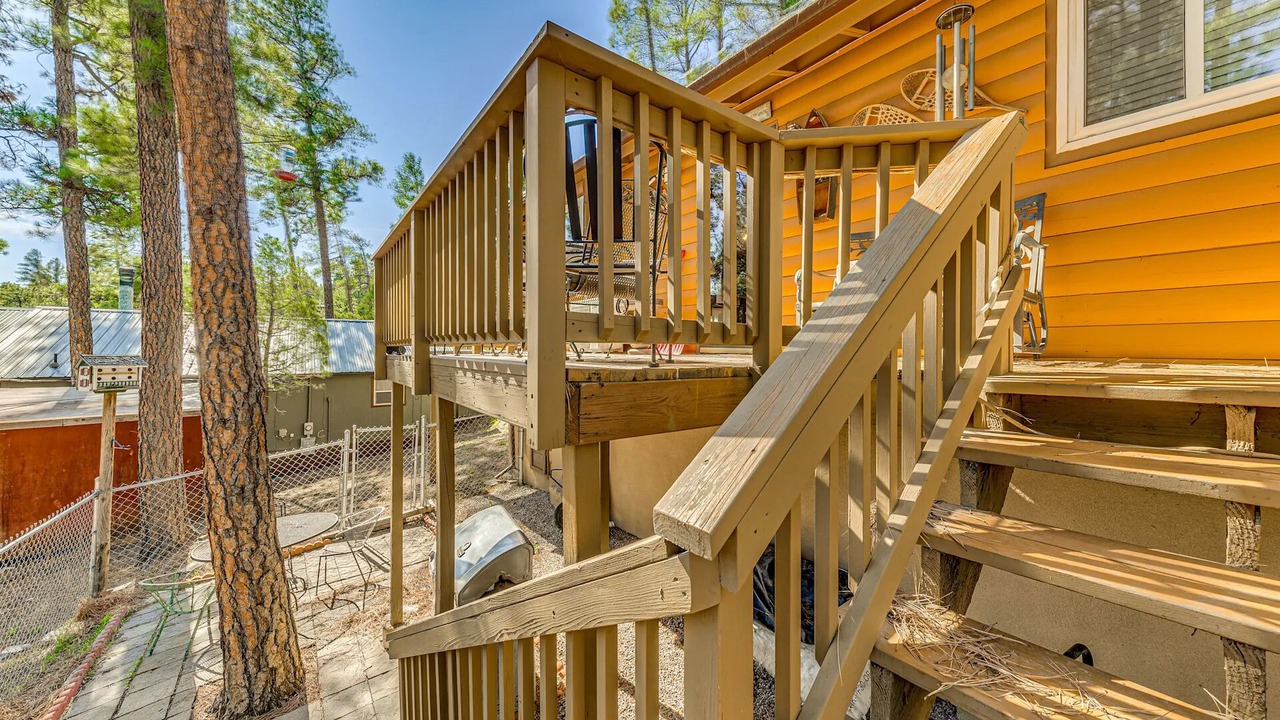 Photo of Outdoor in Ruidoso