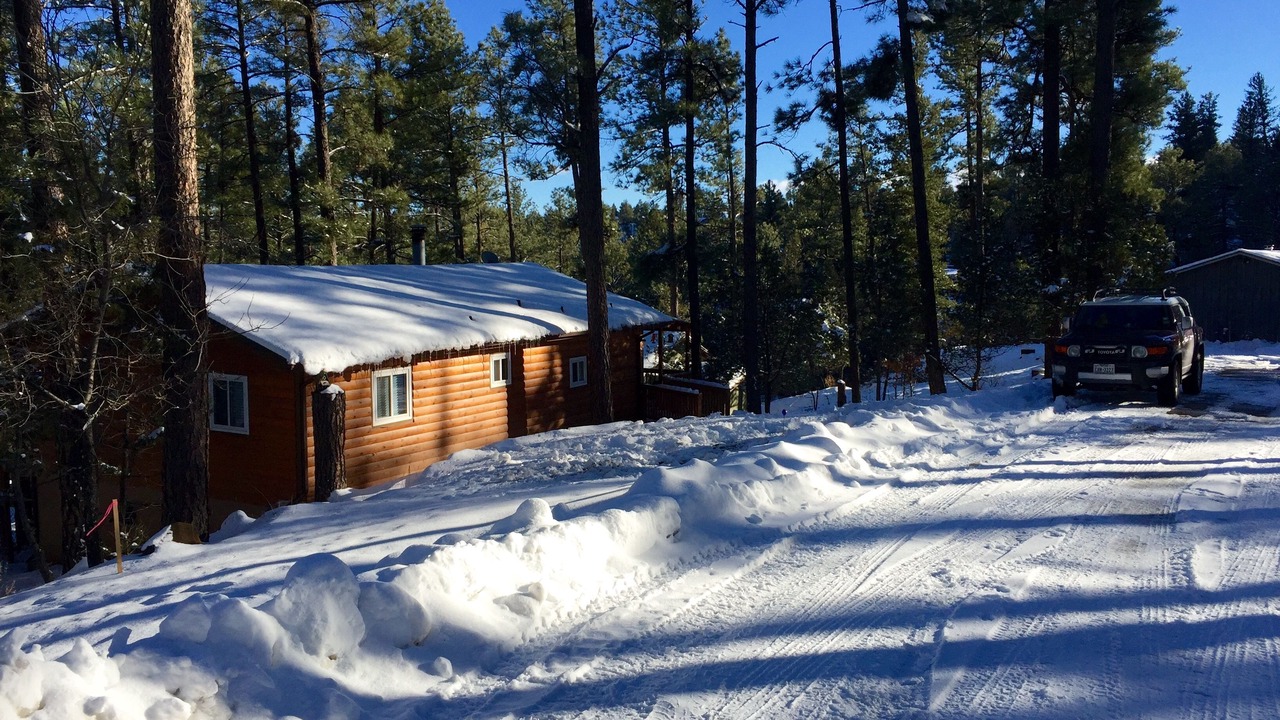 Photo of Outdoor in Ruidoso