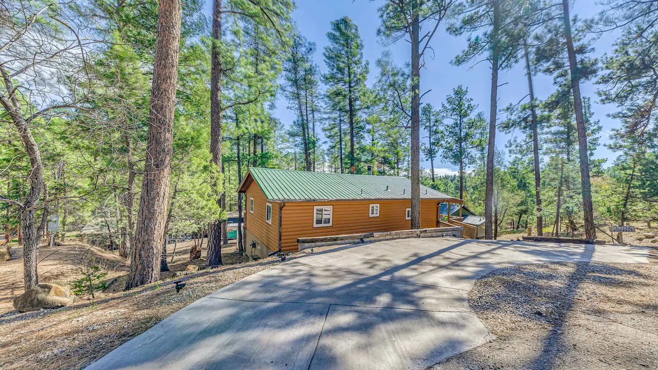 Photo of Outdoor in Ruidoso