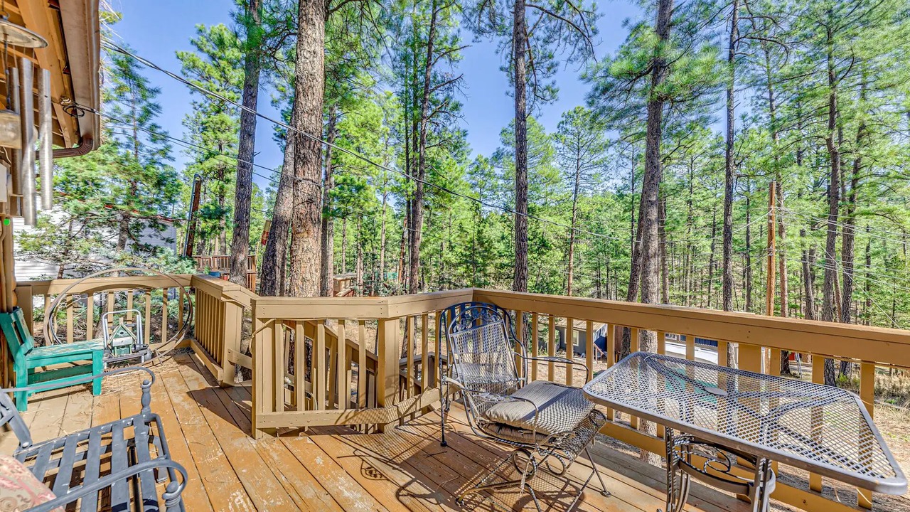 Photo of Outdoor in Ruidoso