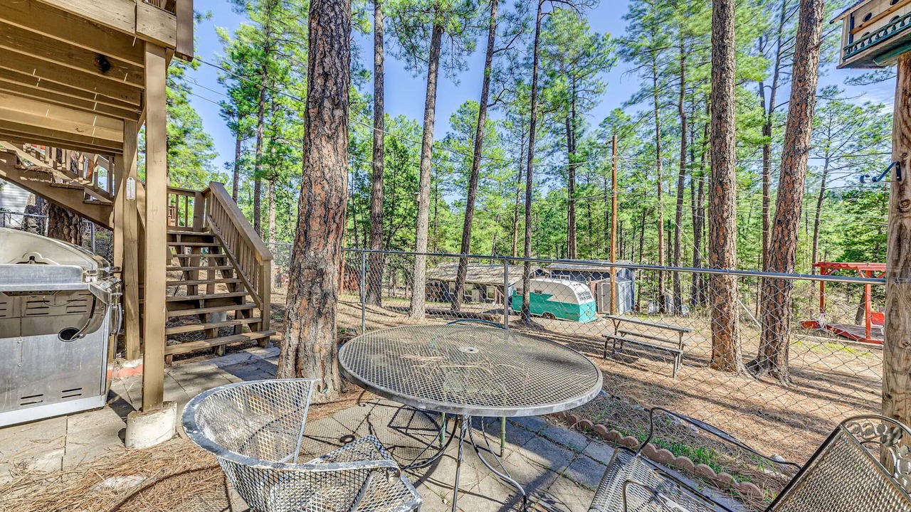 Photo of Outdoor in Ruidoso