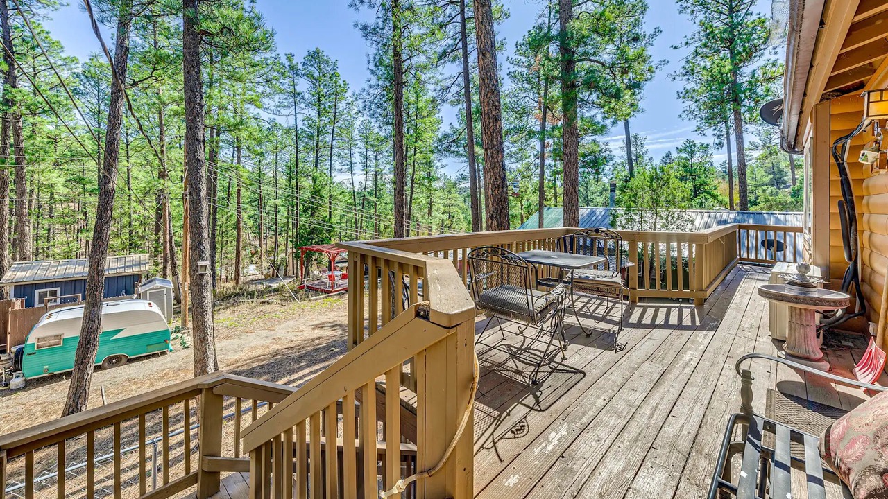 Photo of Outdoor in Ruidoso