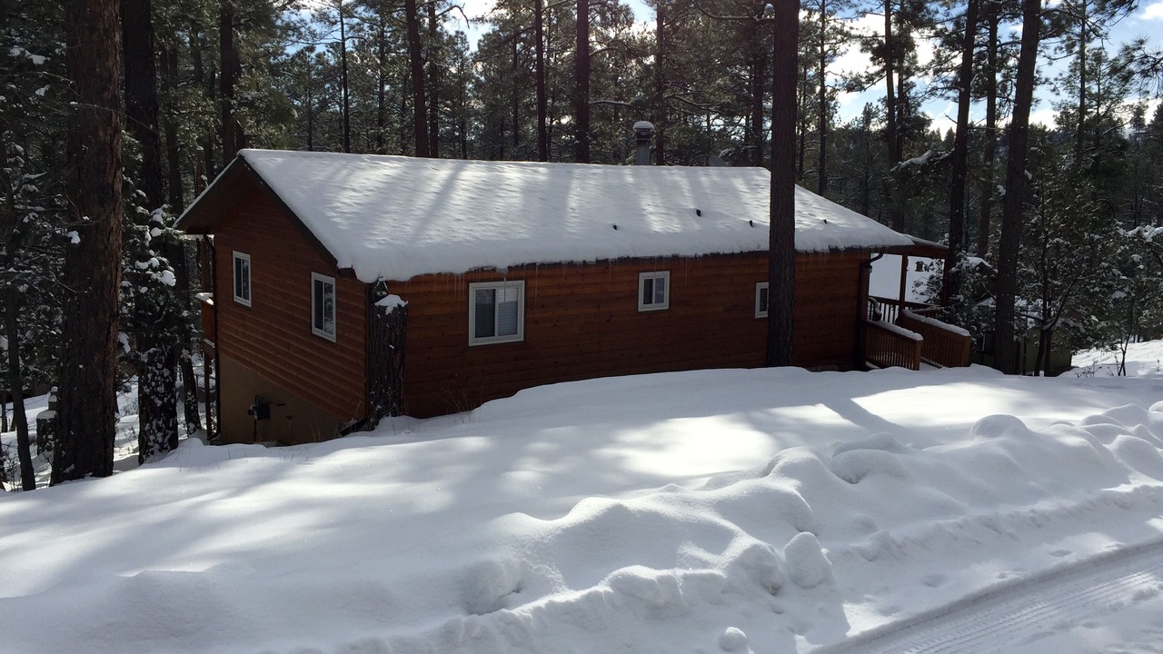 Photo of Outdoor in Ruidoso