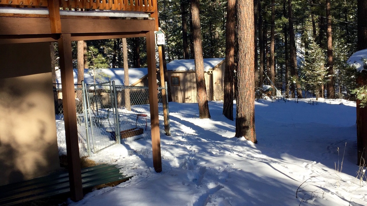 Photo of Outdoor in Ruidoso
