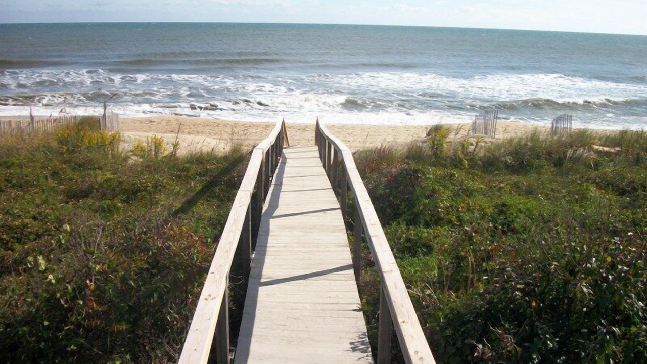 Photo of Others in Croatan Beach