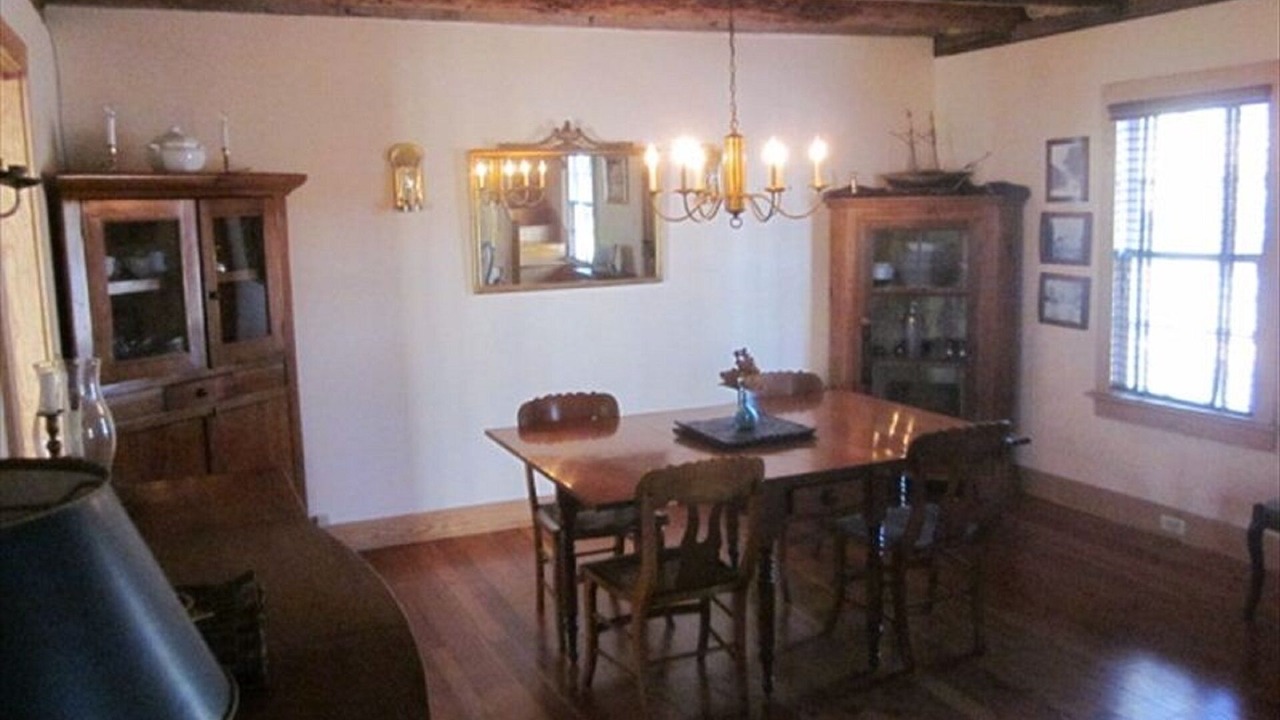 Photo of Bedroom in St. Michaels