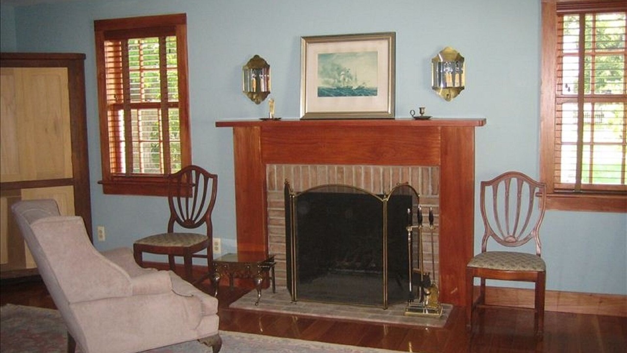 Photo of Livingroom in St. Michaels