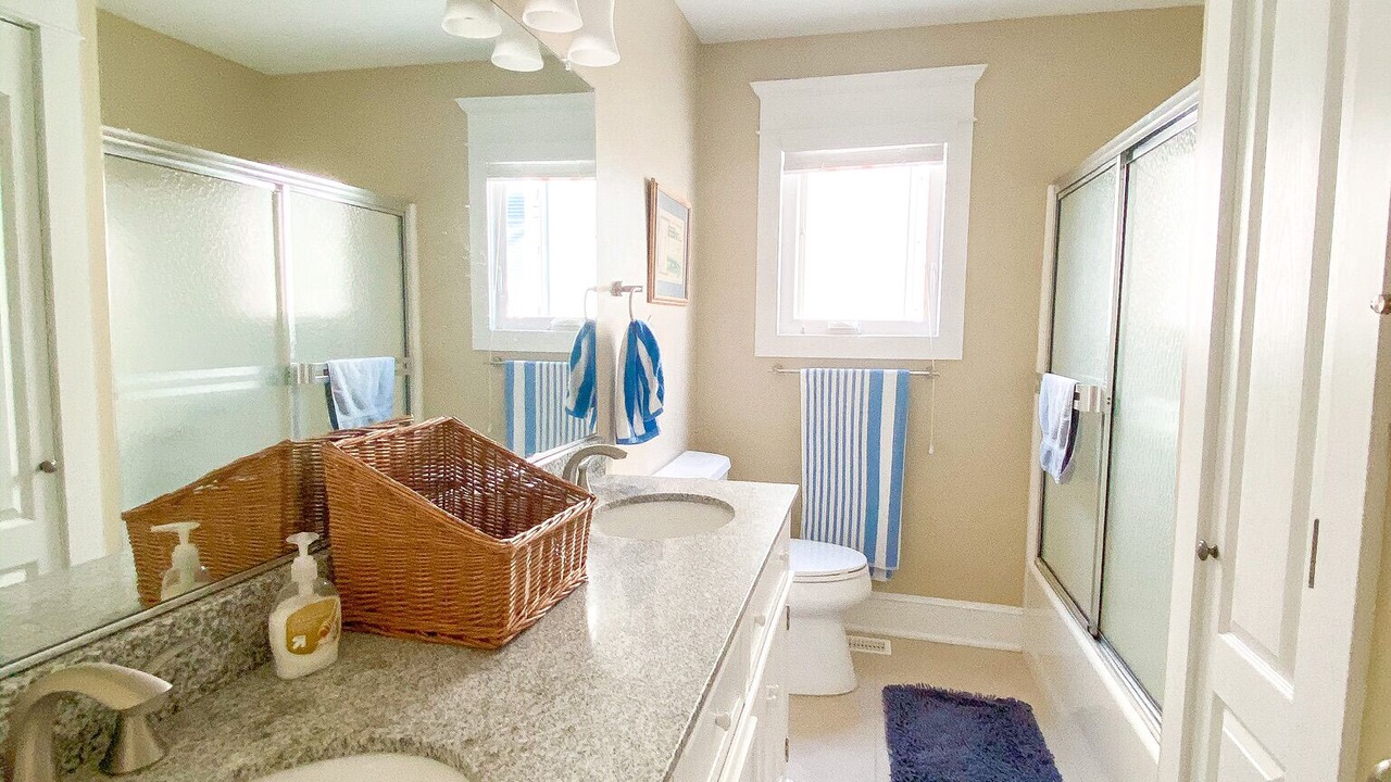 Photo of Bathroom in Gold Coast