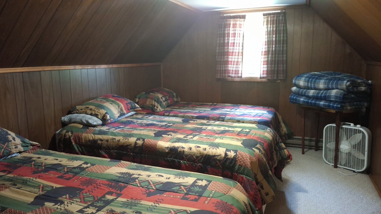 Photo of Bedroom in Olmstedville