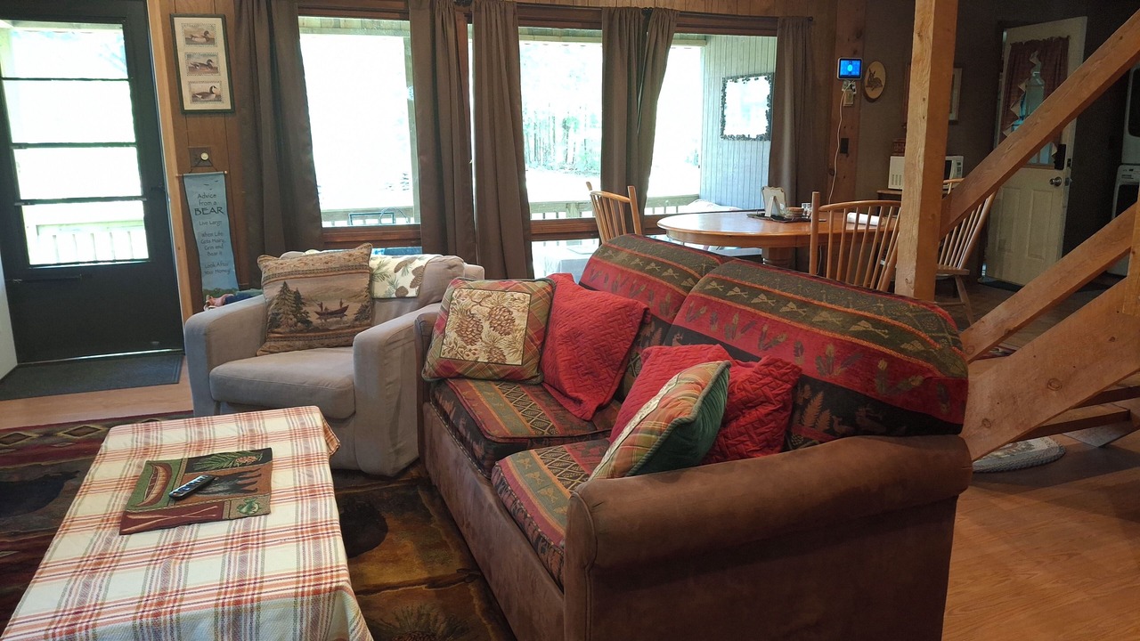 Photo of Livingroom in Olmstedville