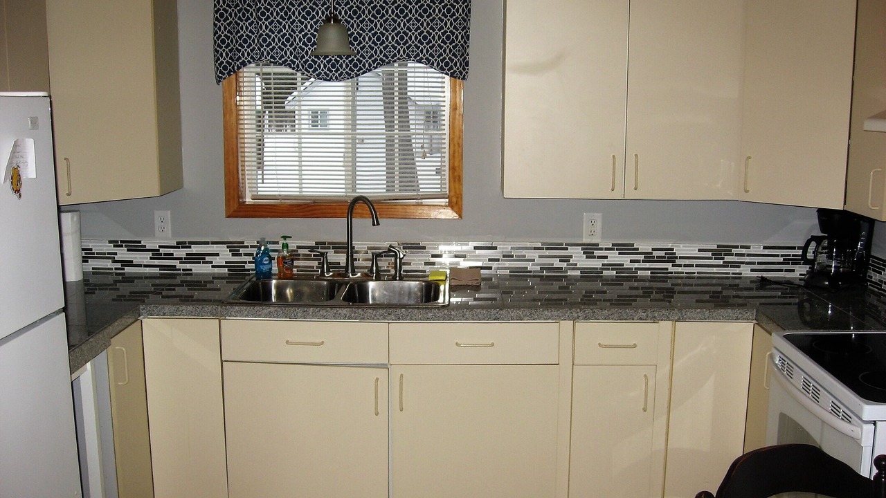 Photo of Kitchen in Au Train