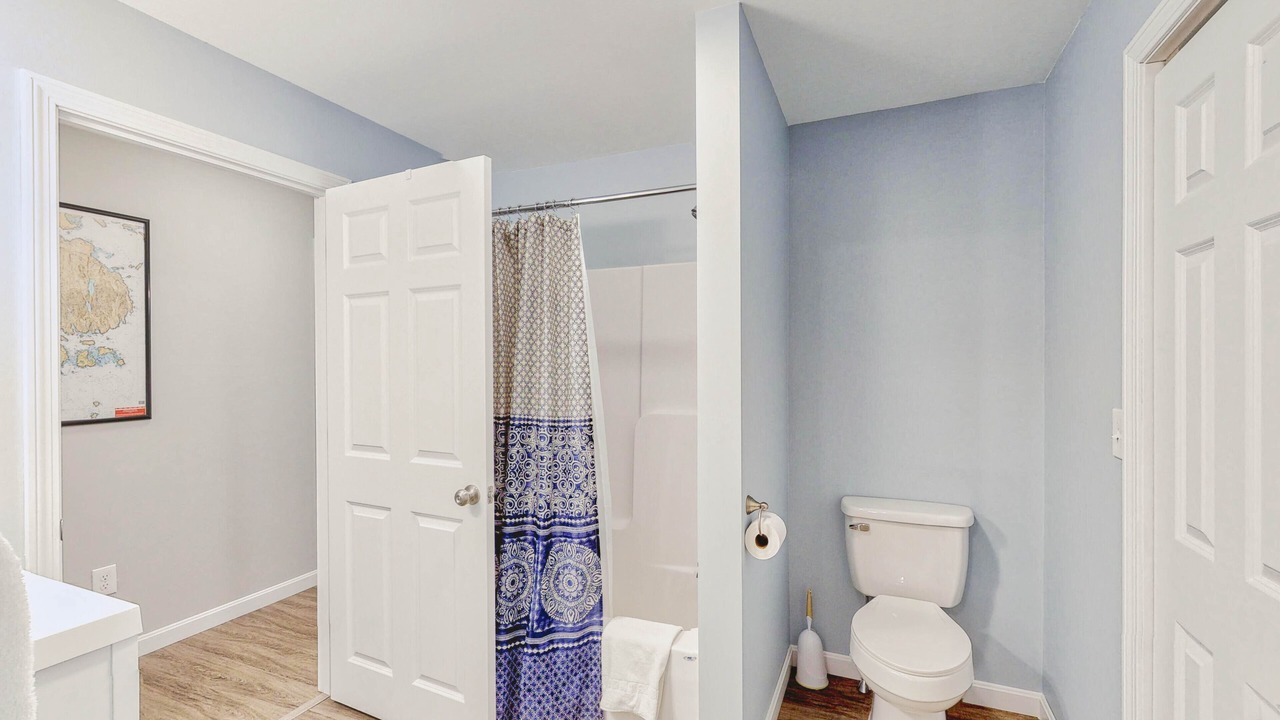 Photo of Bathroom in Manset