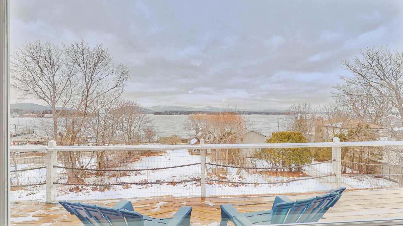 Photo of Outdoor in Manset