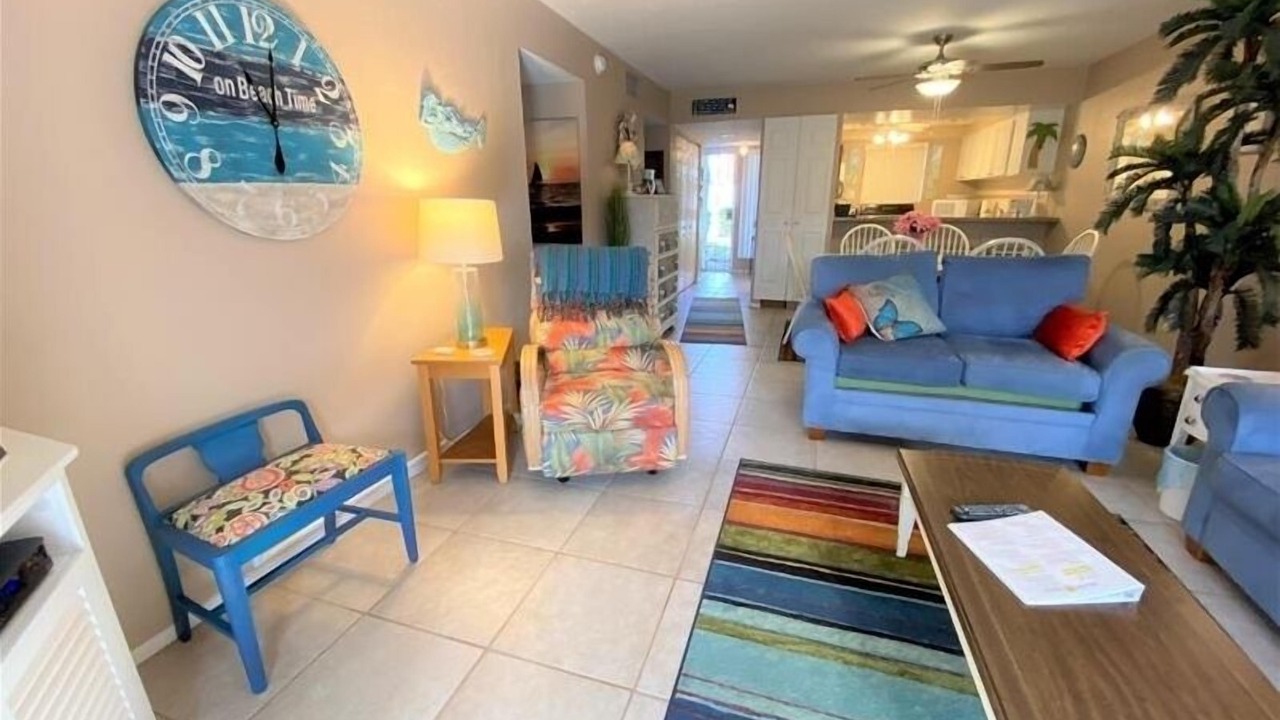 Photo of Bedroom in Bradenton Beach