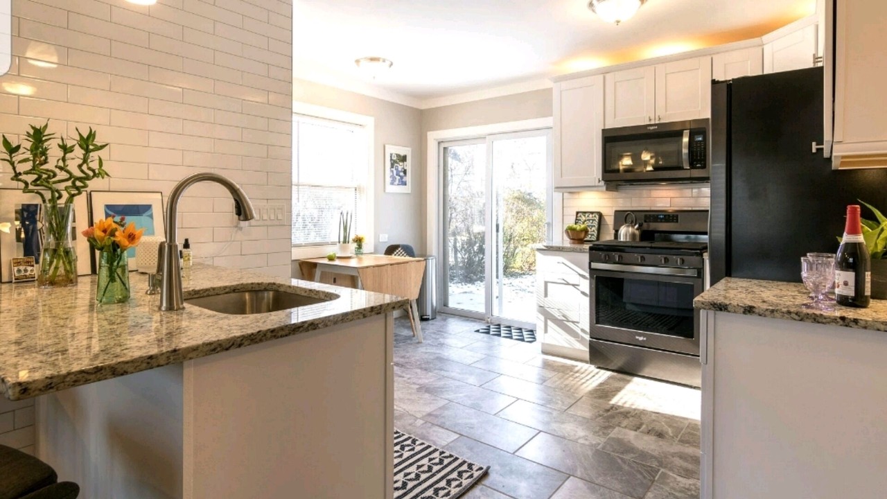 Photo of Kitchen in Royal Oak
