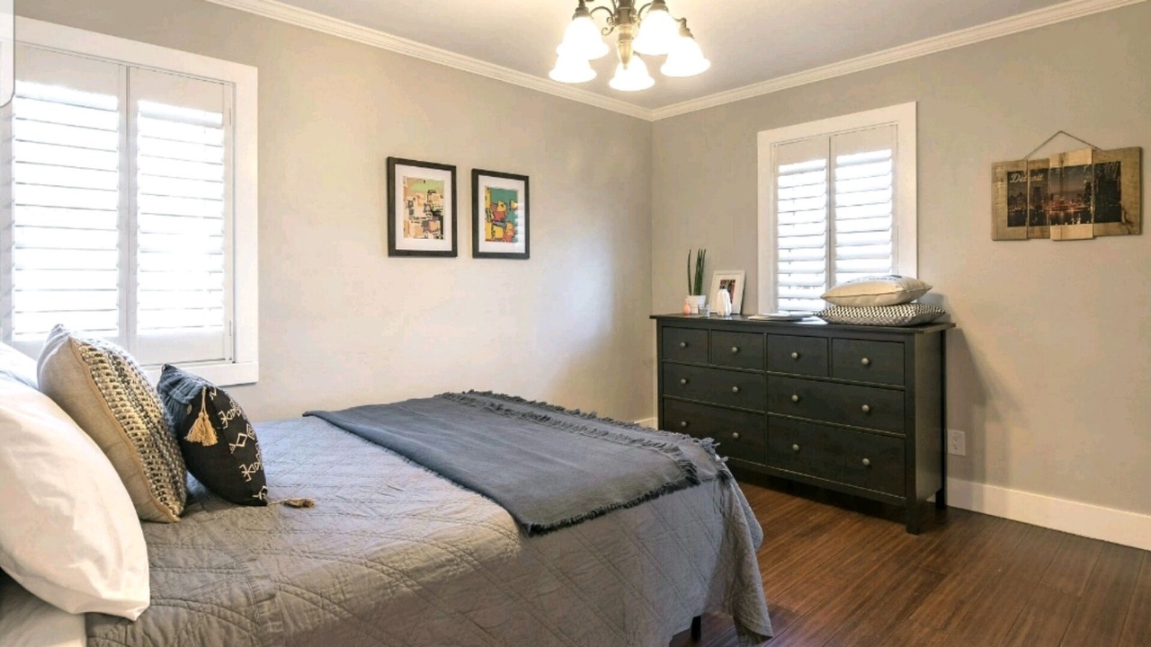 Photo of Bedroom in Royal Oak